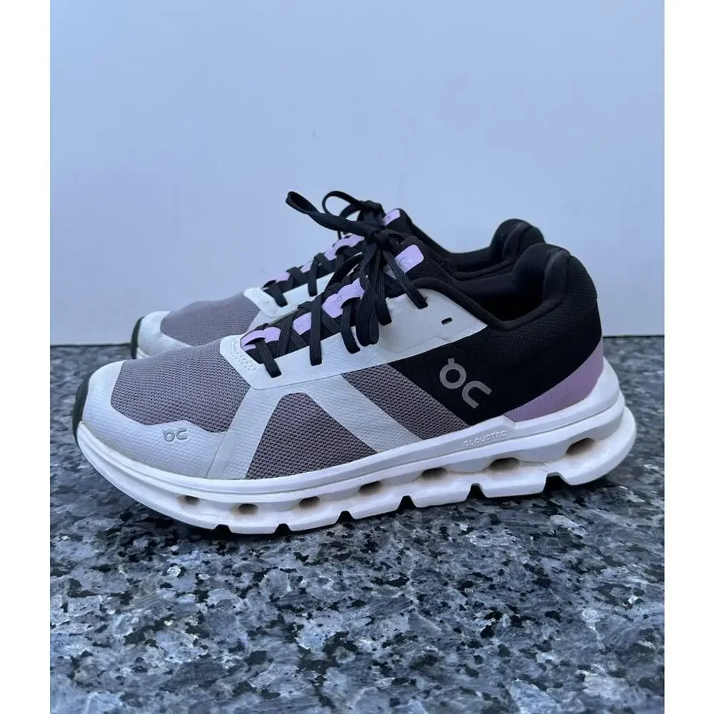 On Running running cloudrunner